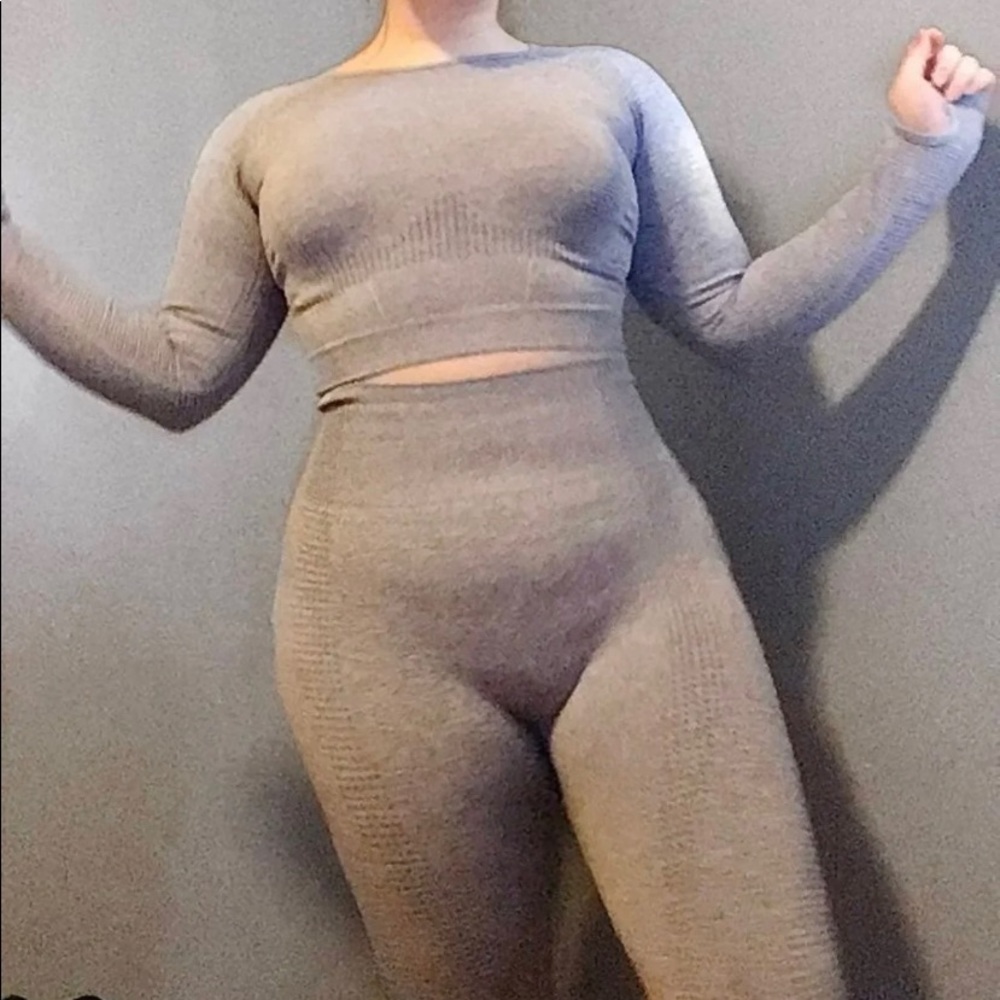 Workout Set (Top & Bottom)